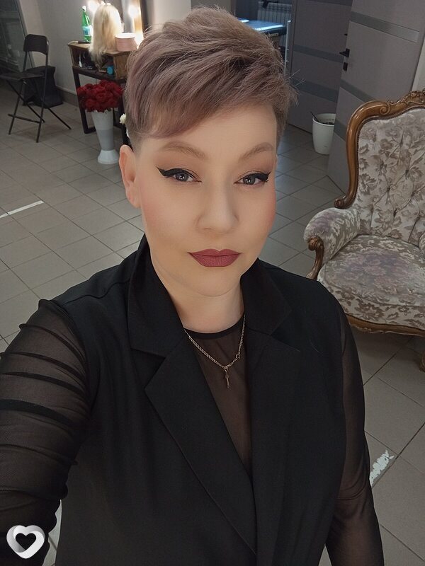 Nataly, 41, Дмитрове — анкета №3555247
