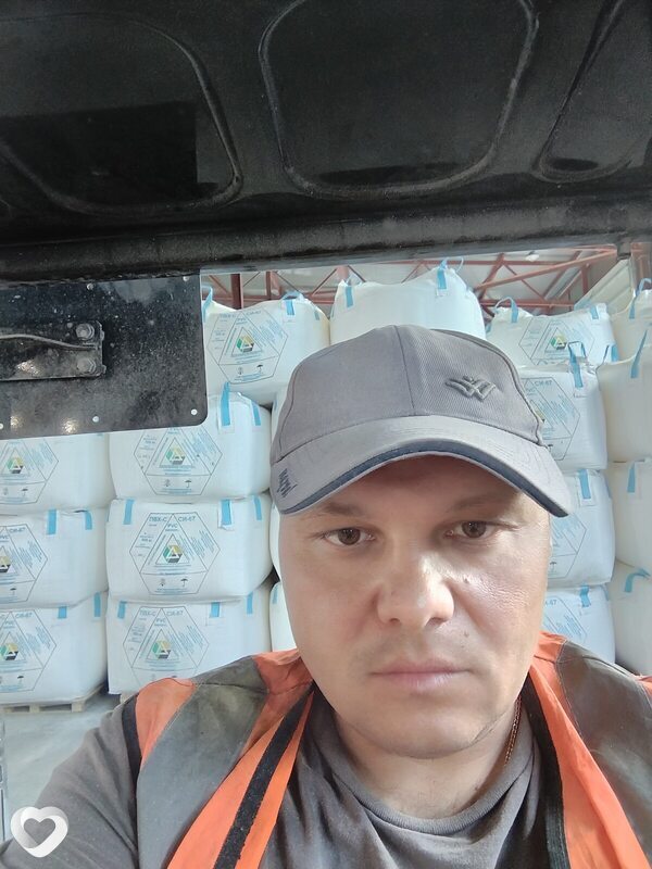 Алексей, 39, Брянске — анкета №3555379