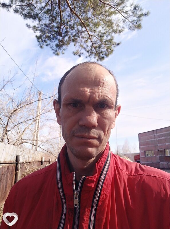 Сергей, 43, Анжеро-Судженске — анкета №3555382