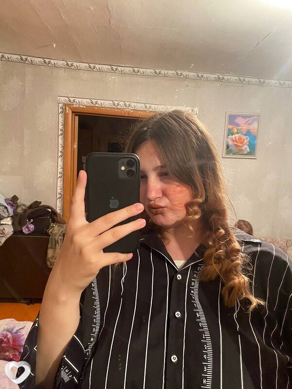 Алевтина, 19, Тулуне — анкета №3555384