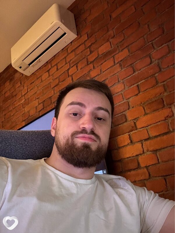 Алекс, 30, Орске — анкета №3555386