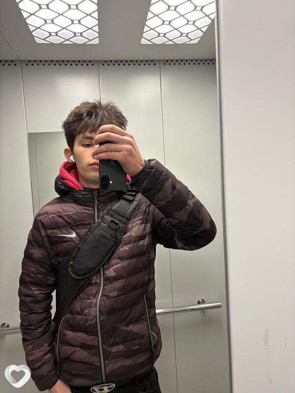 Вадим, 19, Гродно — анкета №3555393