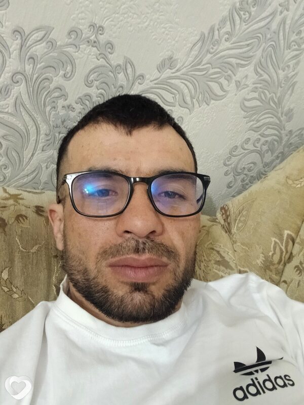 Aydar, 32, Екатеринбурге — анкета №3555252