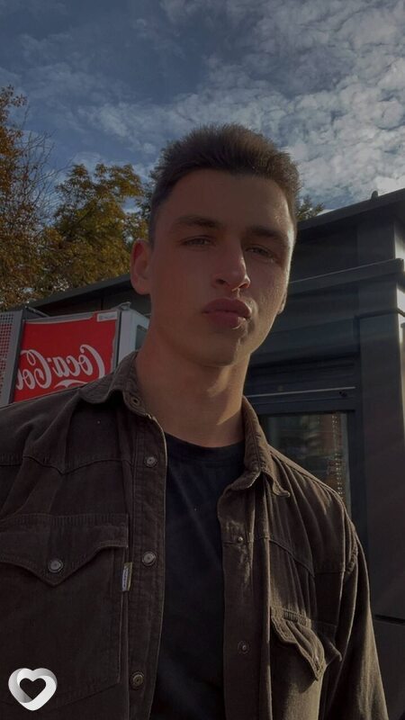 Петя, 21, Гродно — анкета №3555257