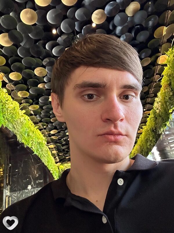 Иван, 25, Краснодаре — анкета №3555266