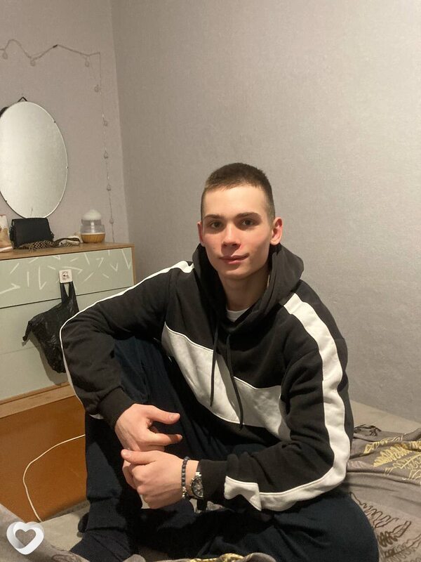 Владислав, 18, Владивостоке — анкета №3555270