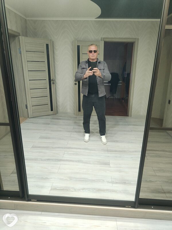 Александр, 53, Волгодонске — анкета №3555555