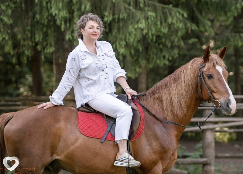 Алёна, 43, Твери — анкета №3555558