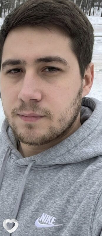 Артур, 34, Бугульме — анкета №3555729