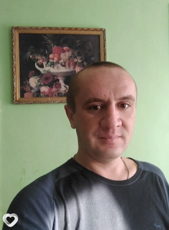 Женя, 42, Ростове-на-Дону — анкета №3555730
