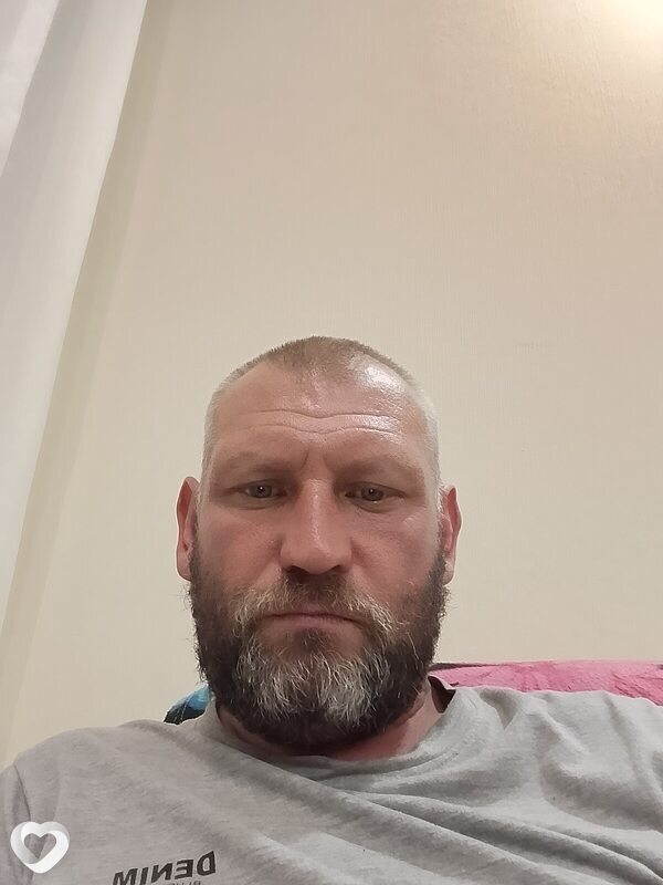Вячеслав, 42, Сочи — анкета №3555737