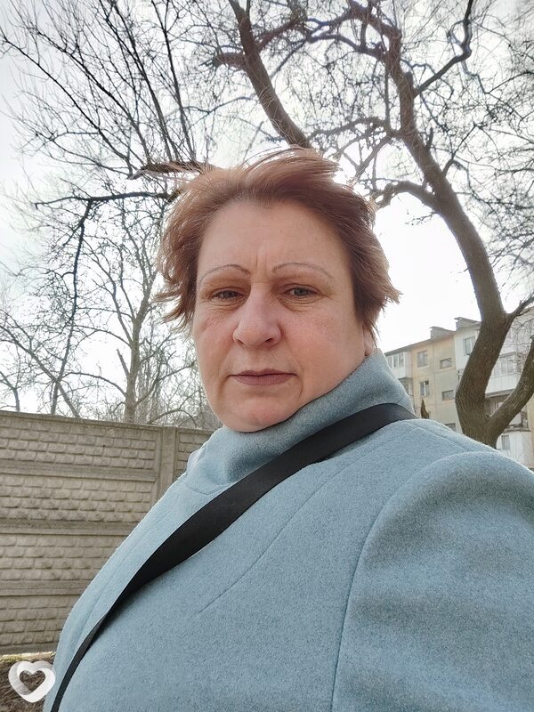 Натали, 43, Макеевке — анкета №3555739