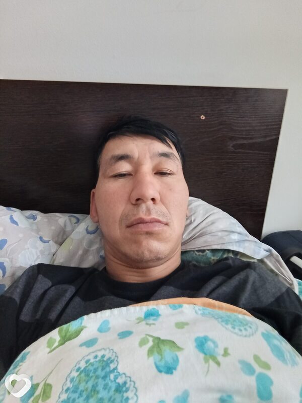 Еркош, 42, Караганде — анкета №3555741