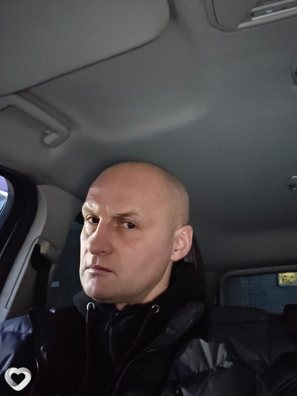Алексей, 49, Брянске — анкета №3555743