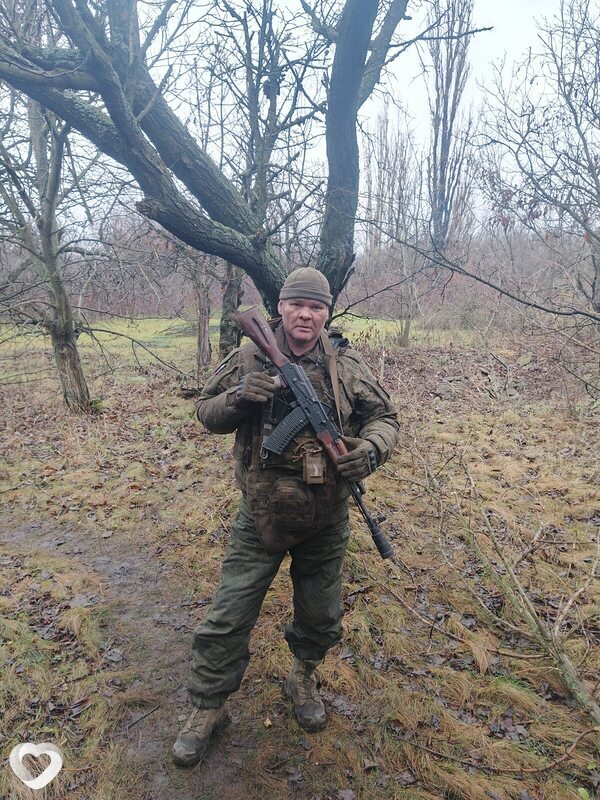 Евгений, 47, Самаре — анкета №3555747