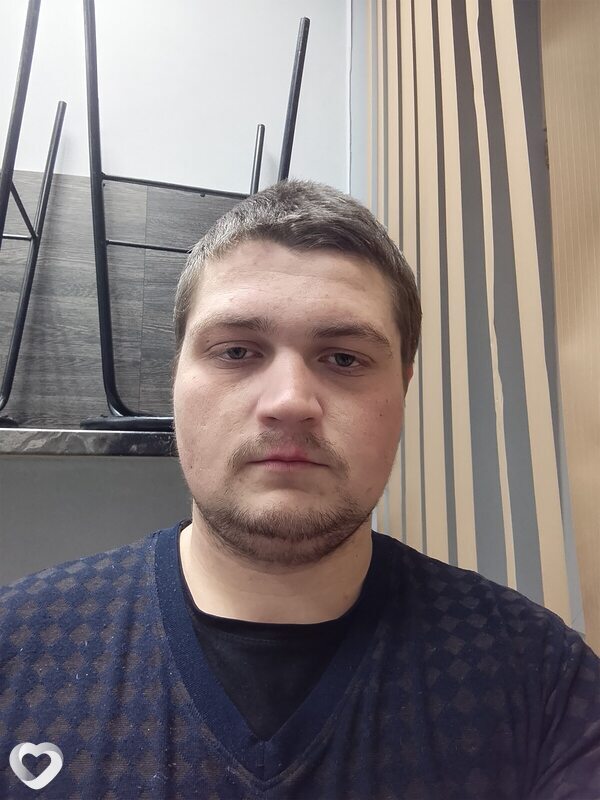Роман, 25, Барнауле — анкета №3555748