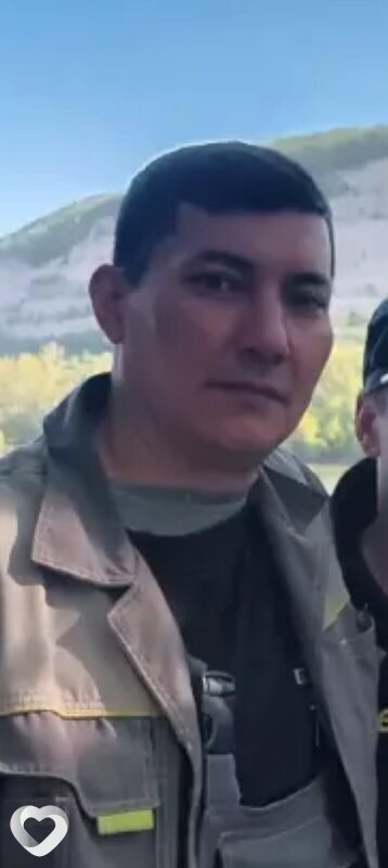 Давран, 43, Самаре — анкета №3555302