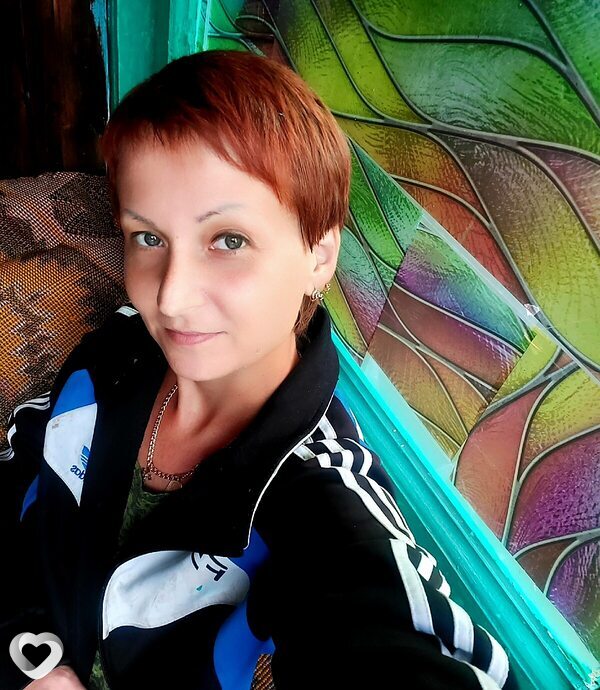 Татьяна, 38, Новосибирске — анкета №3555303