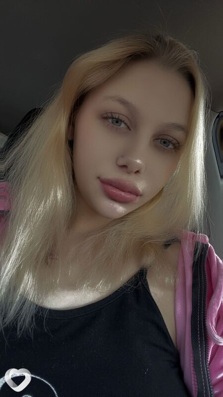 Алина, 24, Сочи — анкета №3555309