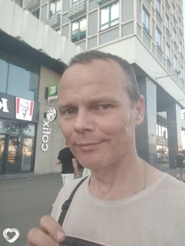 Дмитрий, 48, Минске — анкета №3555310