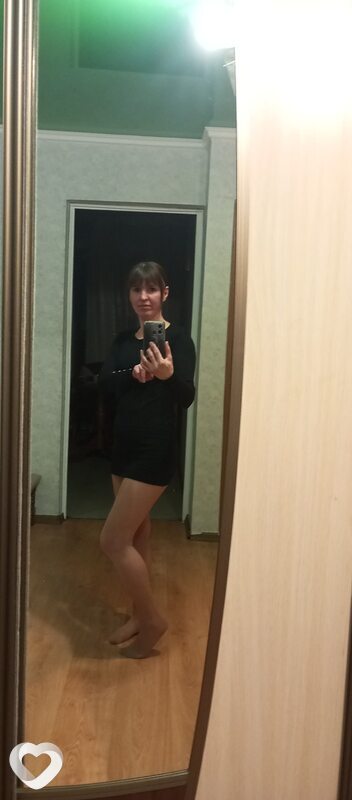 Валя, 39, Пинске — анкета №3555317