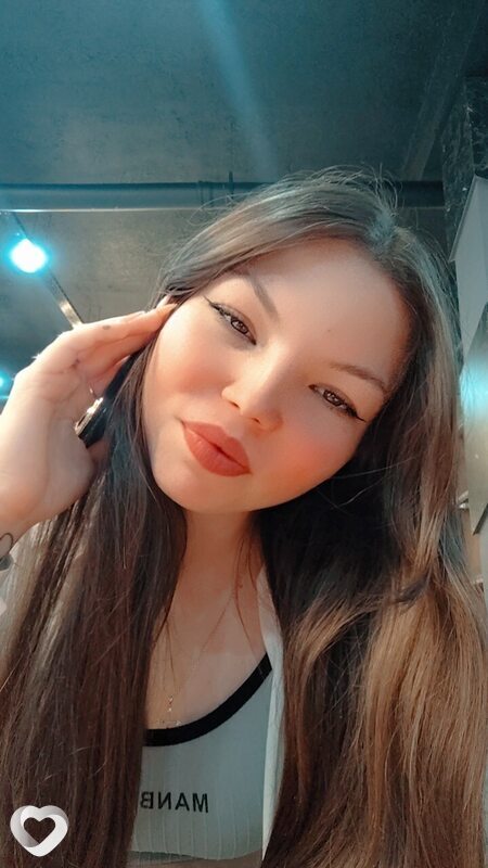 Ангелина, Добрянка