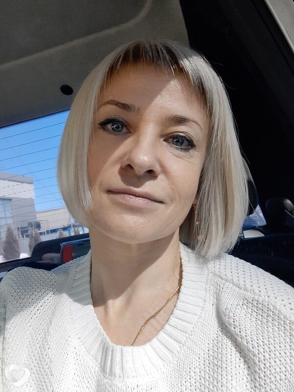 Наталья, 51, Саратове — анкета №3555401