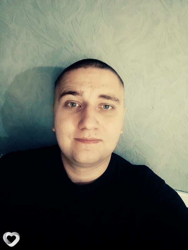 Максим, 33, Ханты-Мансийске — анкета №3555408