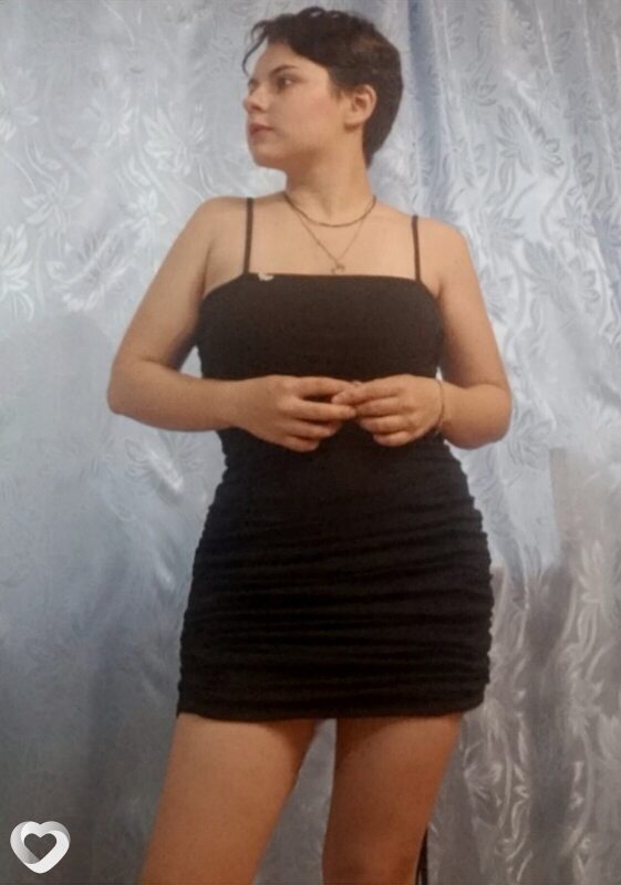 Аля, 30, Петрозаводске — анкета №3555409