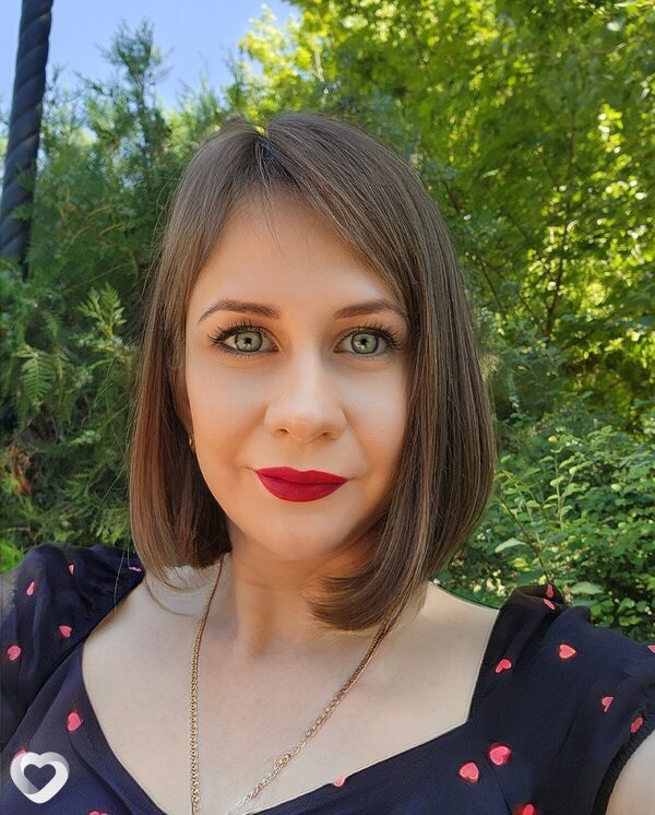 Екатерина, 36, Ставрополе — анкета №3555411