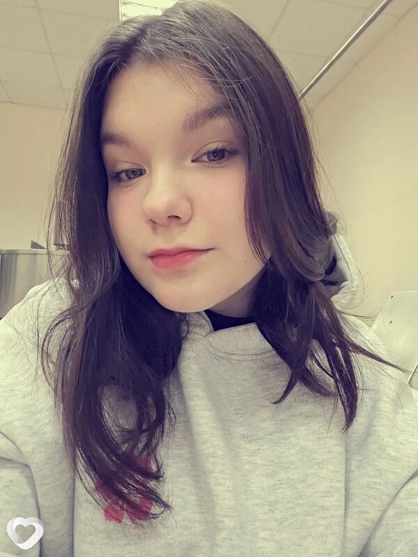 Анастасия, 19, Перми — анкета №3555412