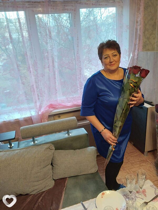 Ирина, Джанкой