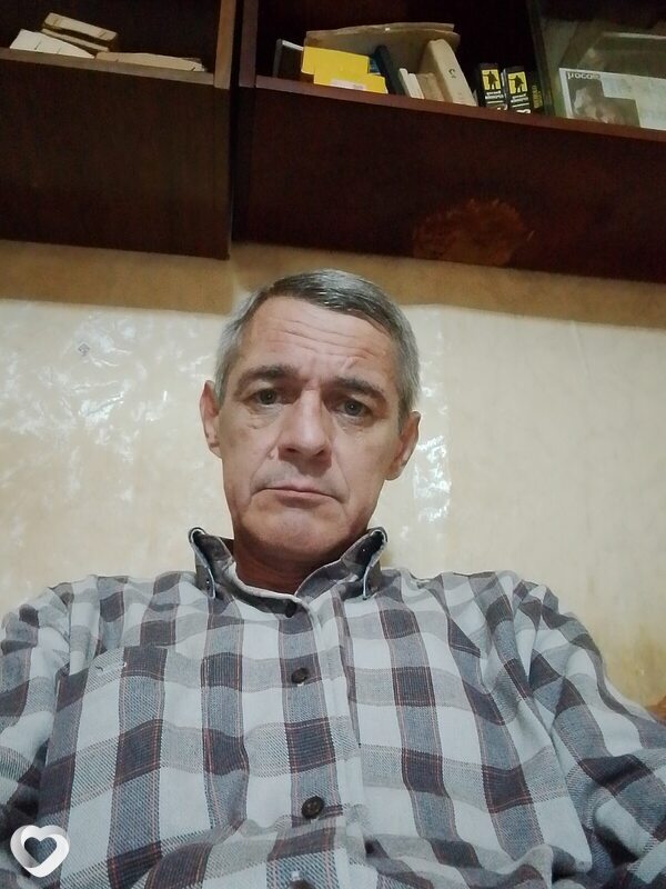 Сергей, 52, Нальчике — анкета №3555418