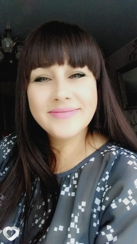 Ольга, 41, Волжском — анкета №3555528