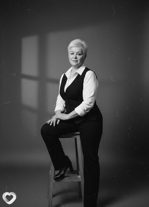 Наталья, 61, Минске — анкета №3555536