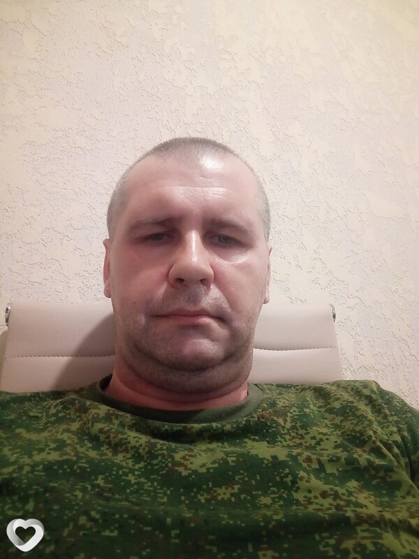 Алекс, 43, Адлер — анкета №3555576