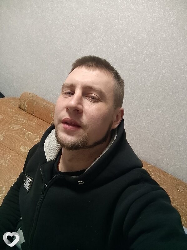 Дмитрий, 29, Новосибирске — анкета №3555579