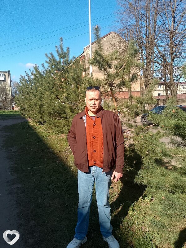 Дима, Калининград