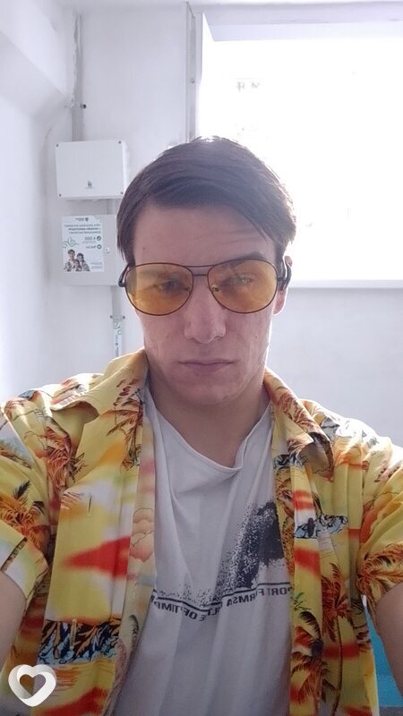 Михаил, 26, Усть-Каменогорск — анкета №3555582