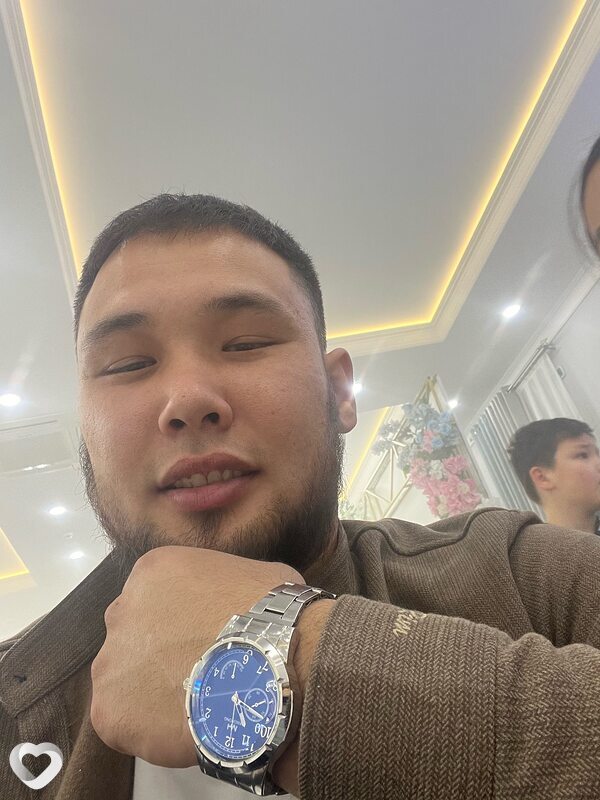 Абзал, 30, Уральске — анкета №3555583