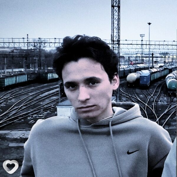 Иван, 21, Оренбурге — анкета №3555588