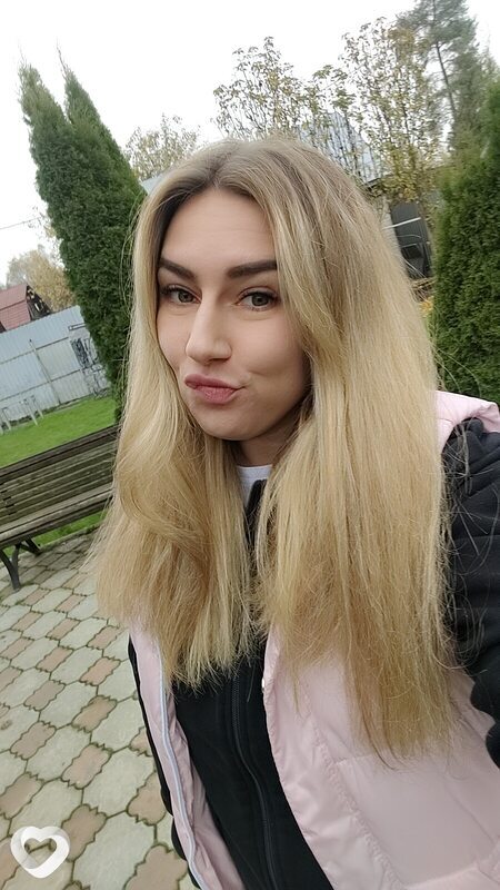 Олька, Красногорск