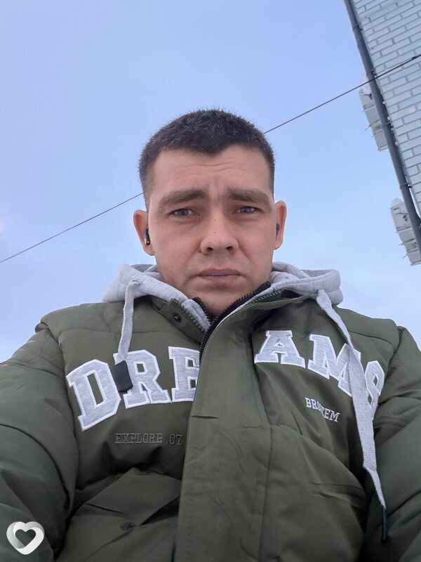 Nik, 38, Москве — анкета №3555609