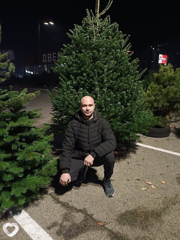 Артьомка, 30, Киеве — анкета №3555611