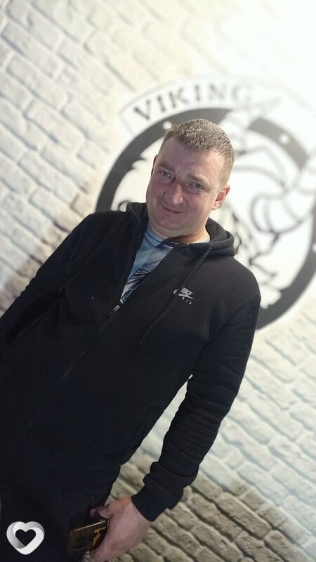 Николай, 40, Минске — анкета №3555612