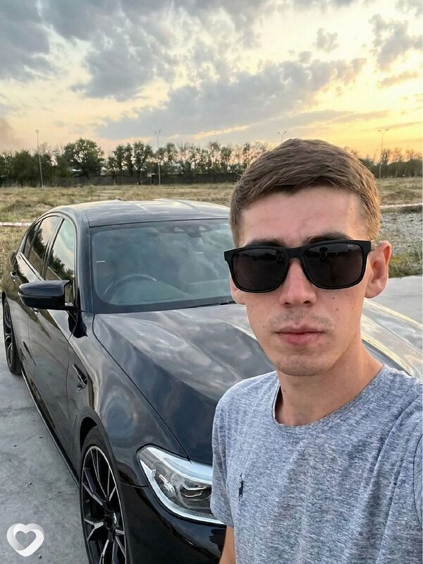 Андрей, 24, Таразе — анкета №3555613