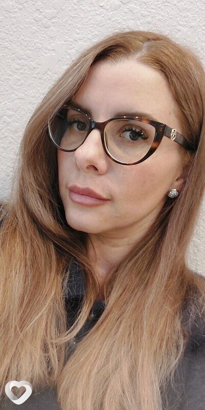 Юлия, 41, Красноярске — анкета №3555614