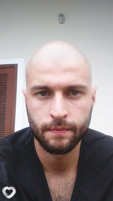 Никита, 43, Макеевке — анкета №3555502