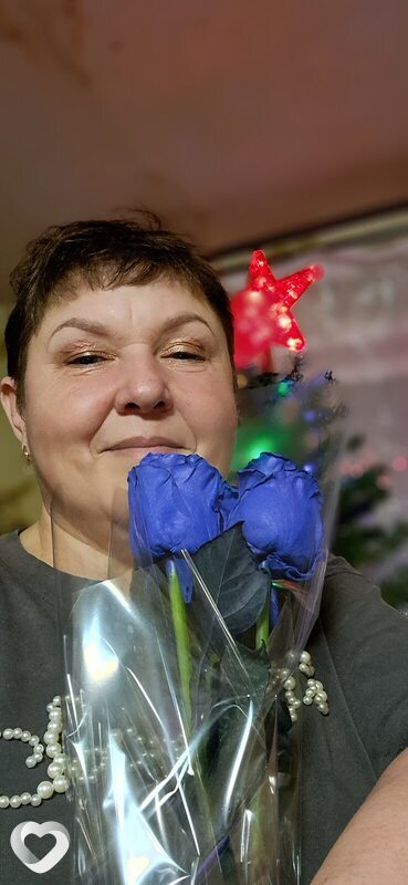 Елена, 47, Перми — анкета №3555507