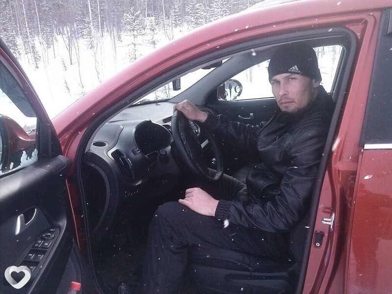 Алексей, 38, Кимрах — анкета №3555511